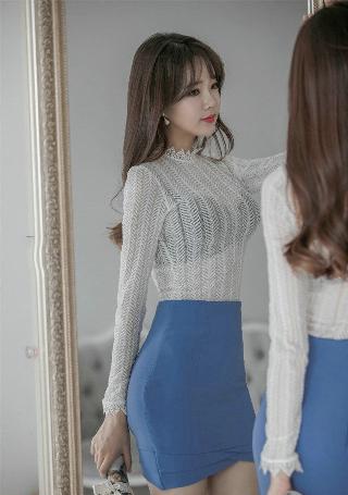 乖乖挨揍的少女们BY西伯利亚